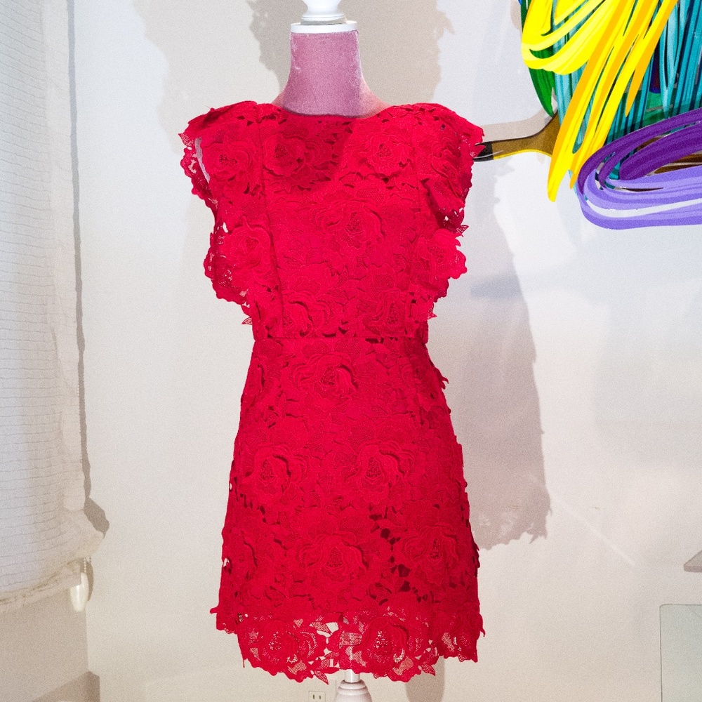 Top Shop Cocktail dress